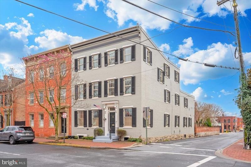 200 E Church St, Frederick, MD 21701