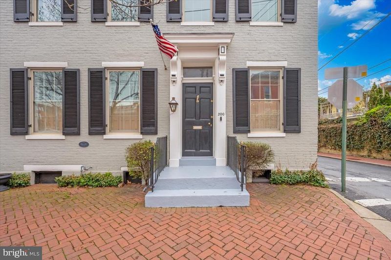 200 E Church St, Frederick, MD 21701