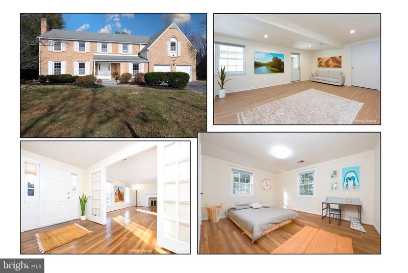 9125 Copenhaver Dr, Potomac, MD 20854