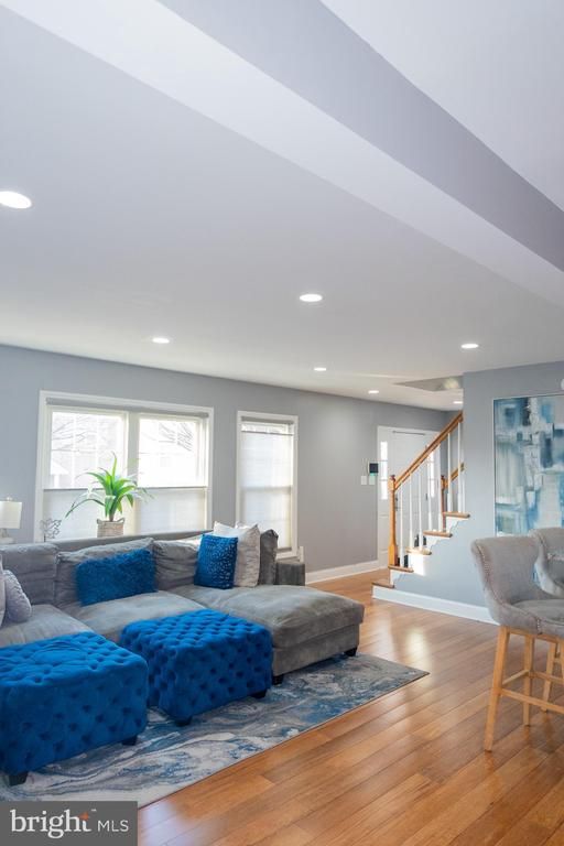 3320 Oxon Run Rd SE, Washington, DC 20032