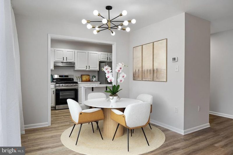 10656 Weymouth St #202, Bethesda, MD 20814