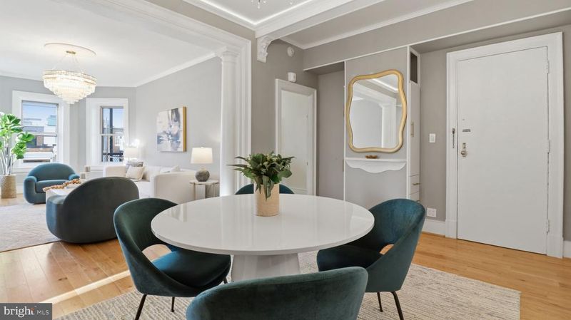 2205 California St NW #303, Washington, DC 20008