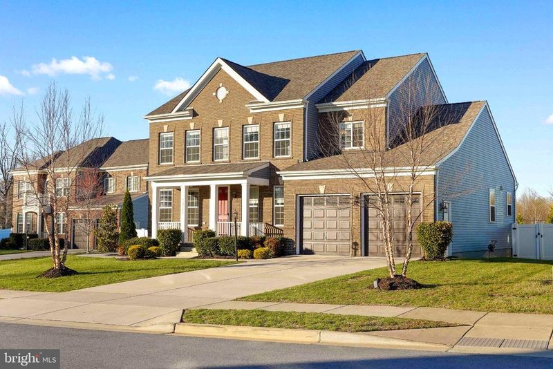 12304 Welford Manor Dr, Upper Marlboro, MD 20772