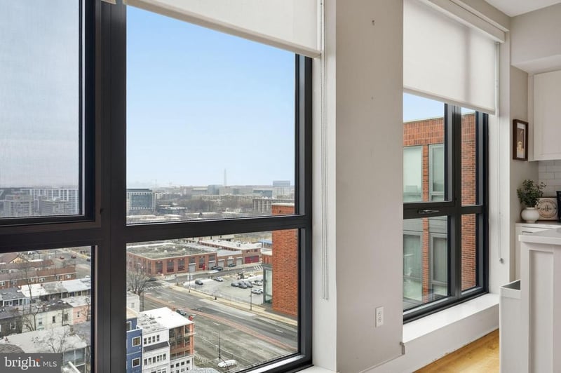 1211 Van St SE #1313, Washington, DC 20003