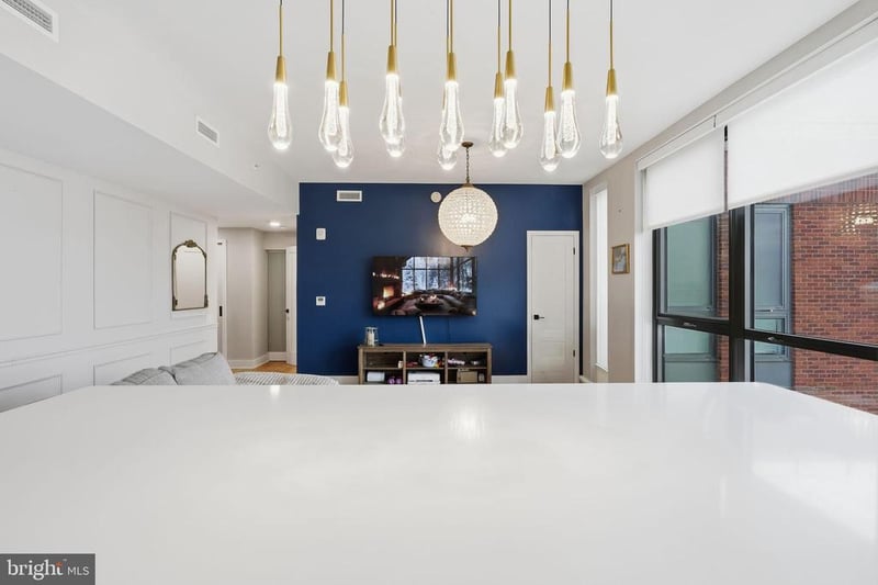 1211 Van St SE #1313, Washington, DC 20003