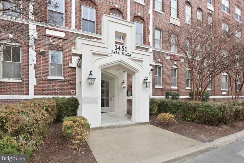 1451 Park Rd NW #111, Washington, DC 20010