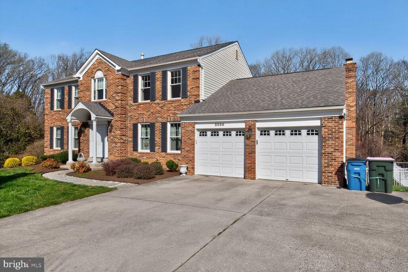 2036 Mayflower Dr, Silver Spring, MD 20905