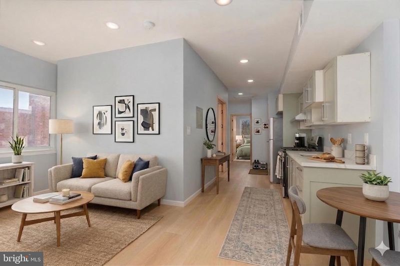 4936 Nash St NE #9, Washington, DC 20019