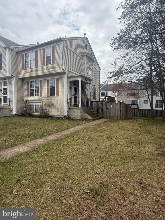 2960 Pintail Pl, Waldorf, MD 20603