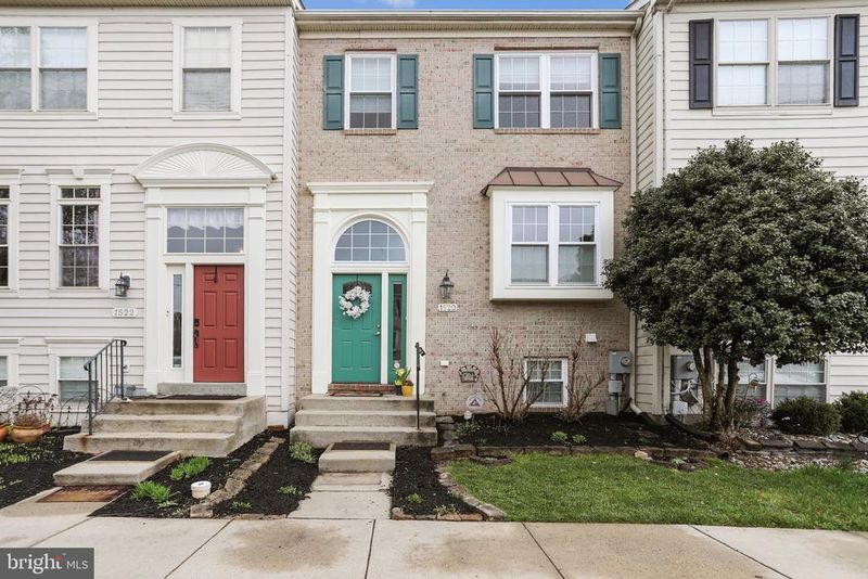 1520 Laurel Wood Way, Frederick, MD 21701