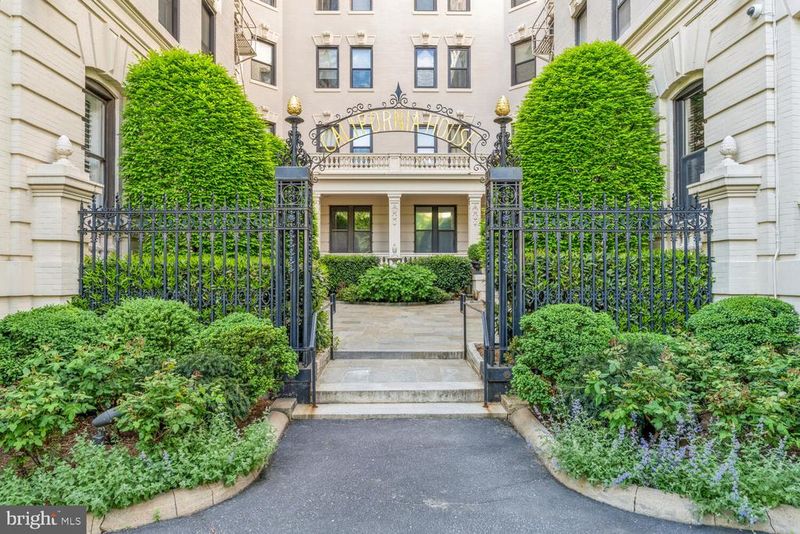 2205 California St NW #303, Washington, DC 20008