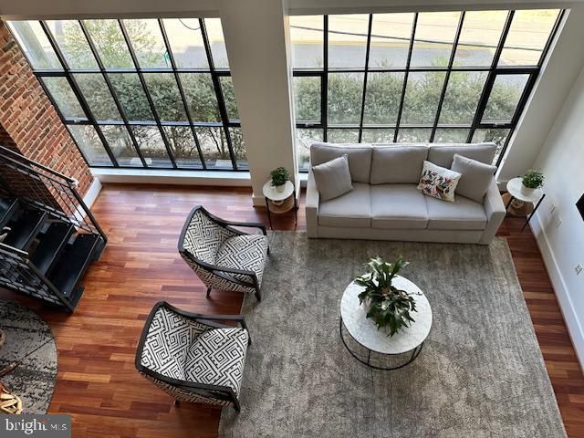 1600 Clarendon Blvd #W309, Arlington, VA 22209