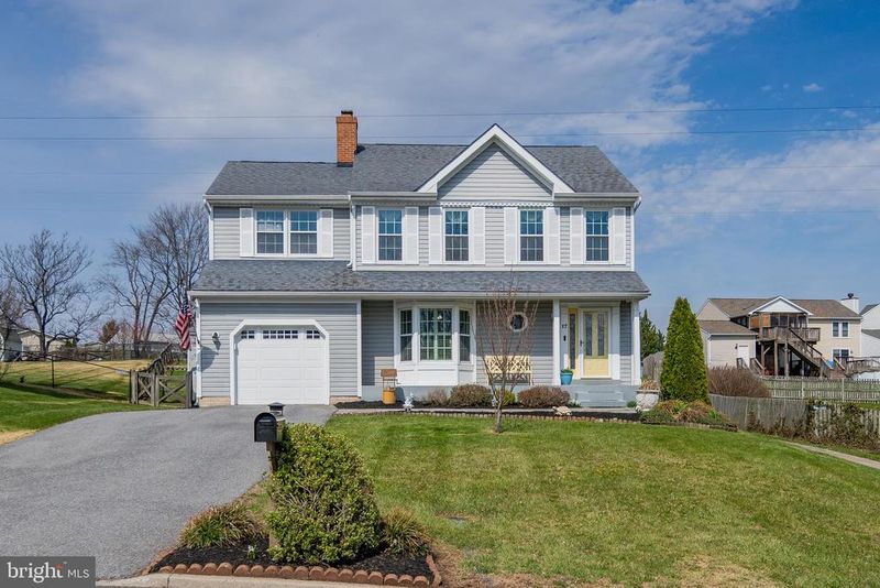 17 Colliery Dr, Thurmont, MD 21788
