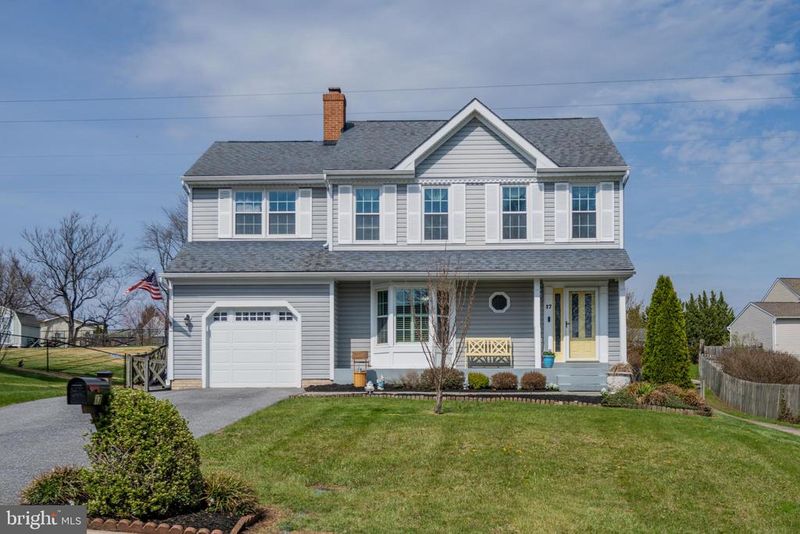 17 Colliery Dr, Thurmont, MD 21788