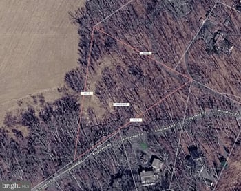 LOT 0 Kingstead Rd, Damascus, MD 20872