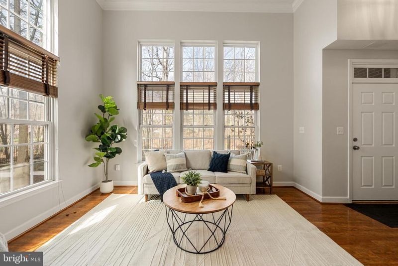 12444 Liberty Bridge Rd #301A, Fairfax, VA 22033