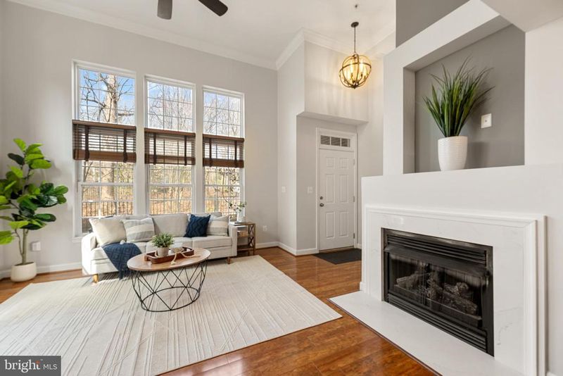 12444 Liberty Bridge Rd #301A, Fairfax, VA 22033