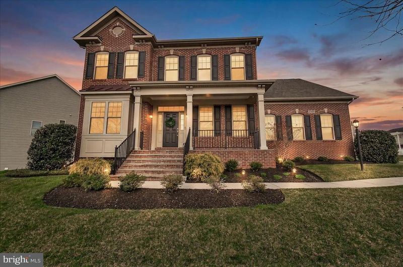 4507 Arboretum Dr, Monrovia, MD 21770