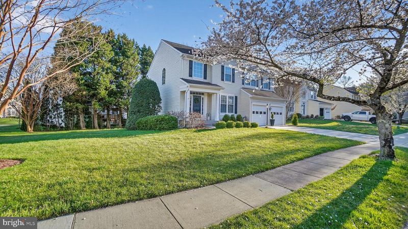 2801 Carver Rd, Crofton, MD 21114