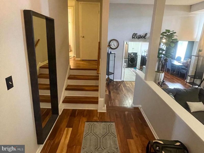2519 Baltimore Rd #2519-6, Rockville, MD 20853