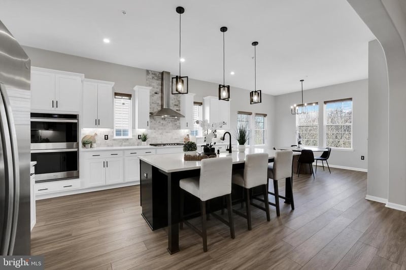 5719 Hawk Ridge Rd, Frederick, MD 21704
