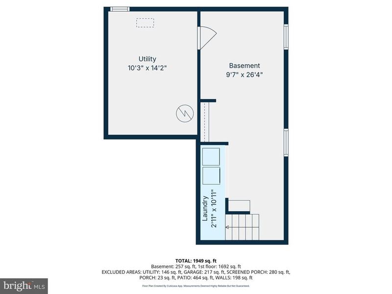 404 Cambridge Rd, Alexandria, VA 22314