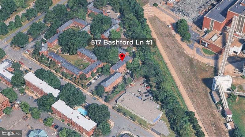 517 Bashford Ln #1, Alexandria, VA 22314