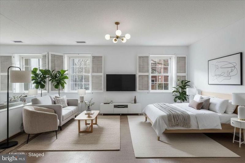 517 Bashford Ln #1, Alexandria, VA 22314