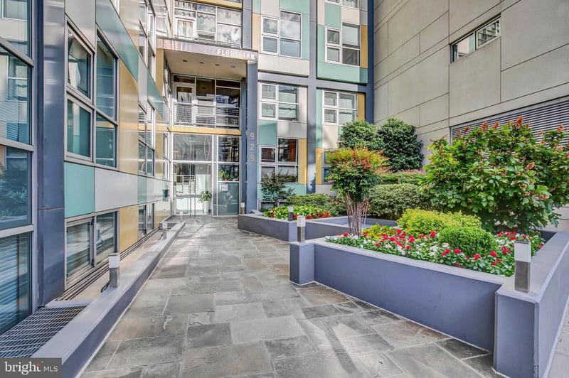 929 Florida Ave NW #2001, Washington, DC 20001