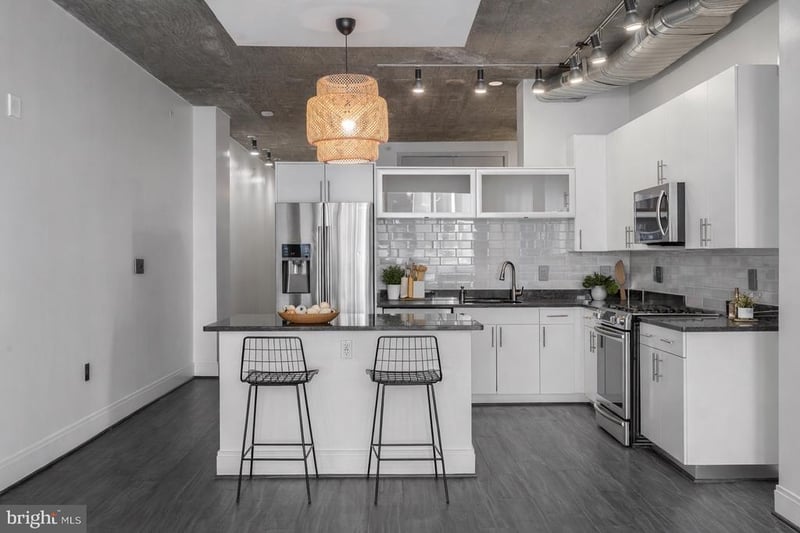 929 Florida Ave NW #2001, Washington, DC 20001