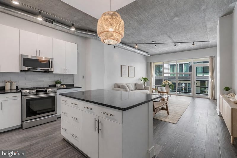 929 Florida Ave NW #2001, Washington, DC 20001