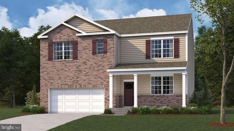 5121 Glistening Pond Way, Upper Marlboro, MD 20772