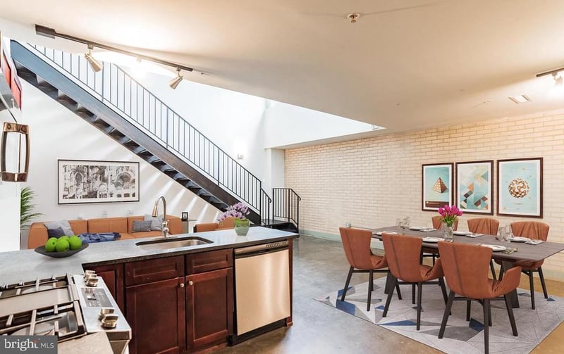 701 Lamont St NW #26, Washington, DC 20010