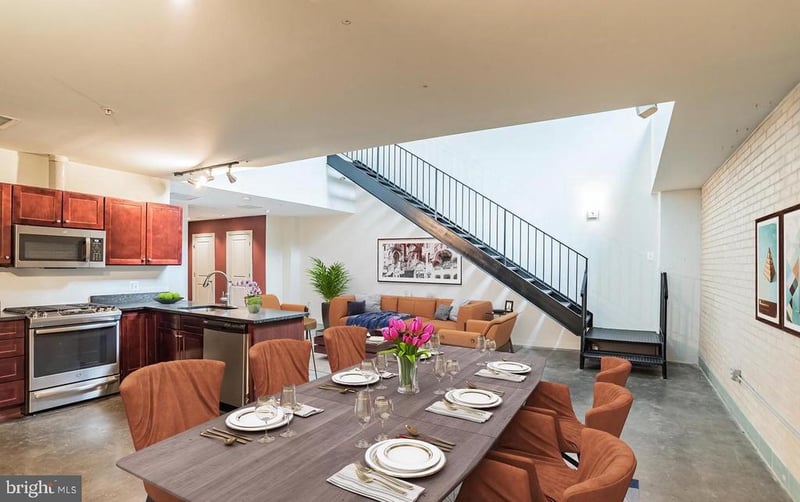 701 Lamont St NW #26, Washington, DC 20010