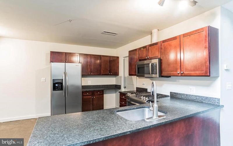 701 Lamont St NW #26, Washington, DC 20010