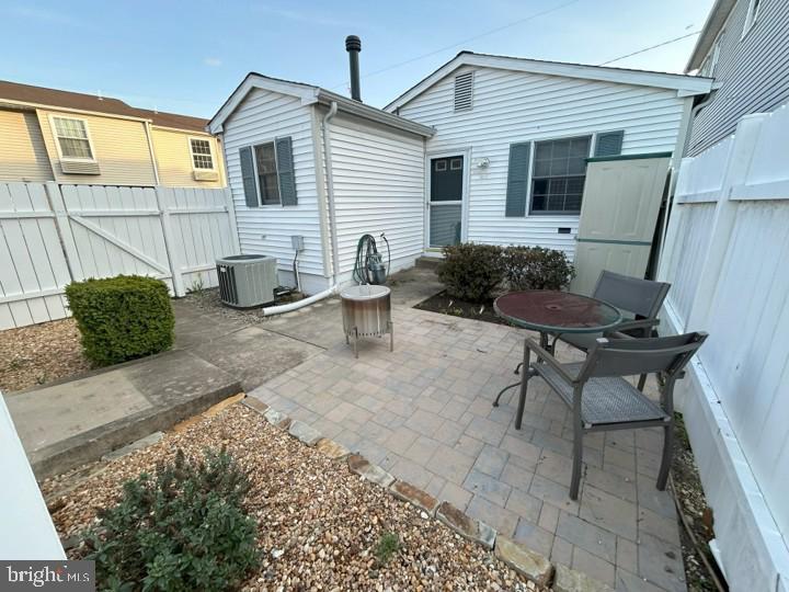 303 4th Ave, Quantico, VA 22134