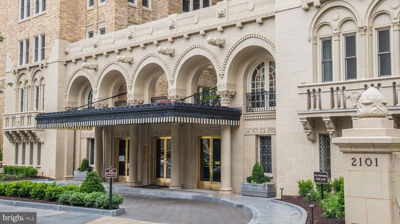 2101 Connecticut Ave NW #78, Washington, DC 20008