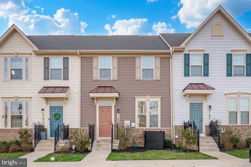 7149 Bodkin Way, New Market, MD 21774