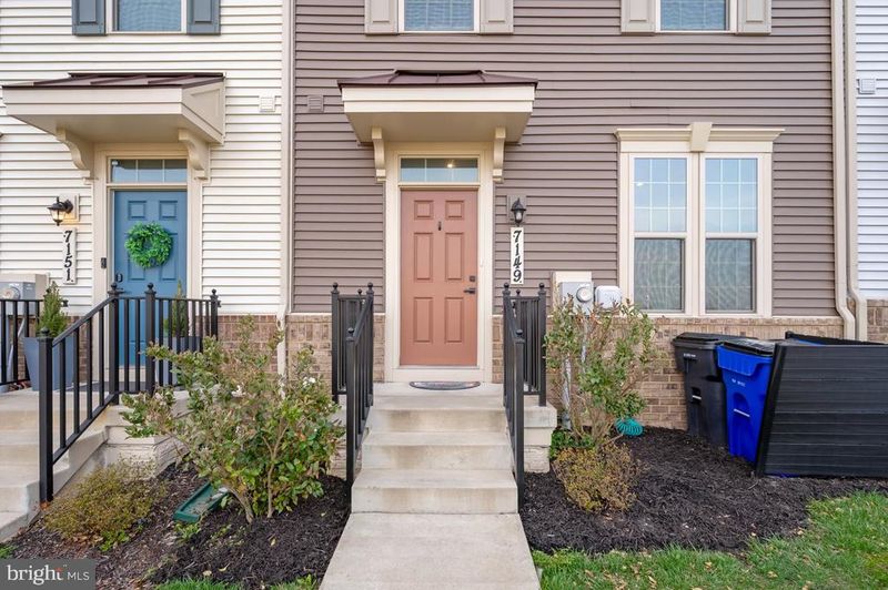 7149 Bodkin Way, New Market, MD 21774