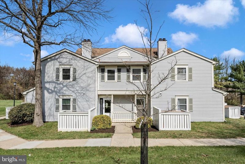 11430 Locustdale Ter #231, Germantown, MD 20876
