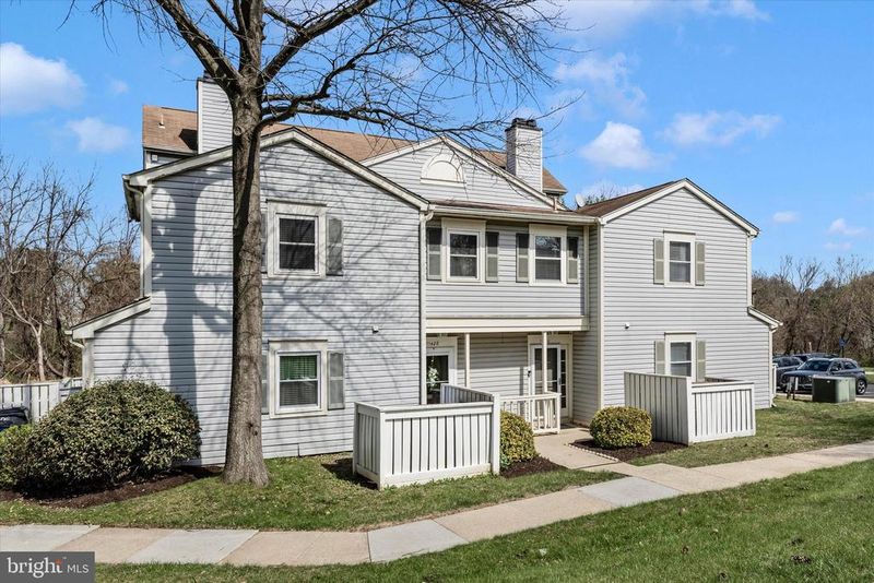 11430 Locustdale Ter #231, Germantown, MD 20876