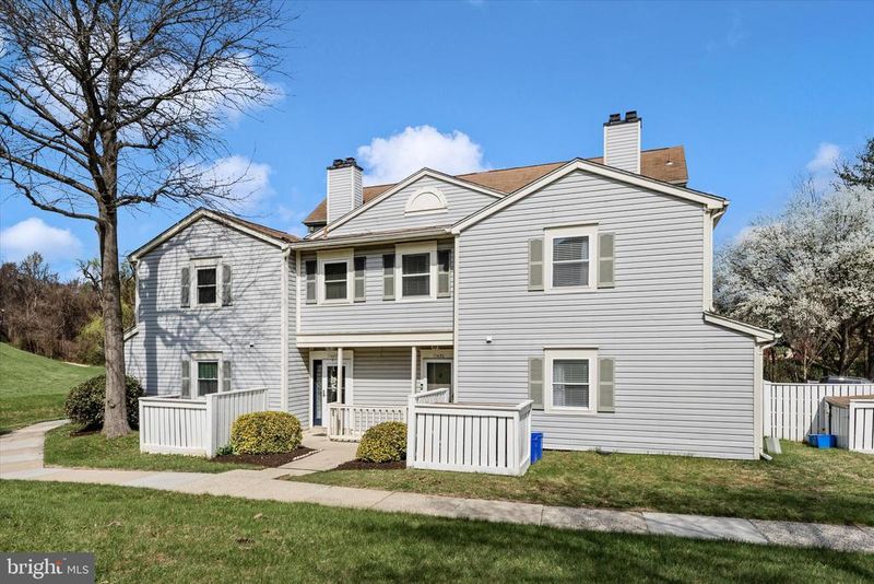 11430 Locustdale Ter #231, Germantown, MD 20876