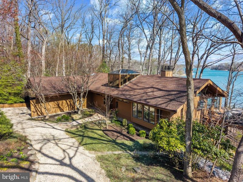 1306 Saint Pauls Way, Crownsville, MD 21032