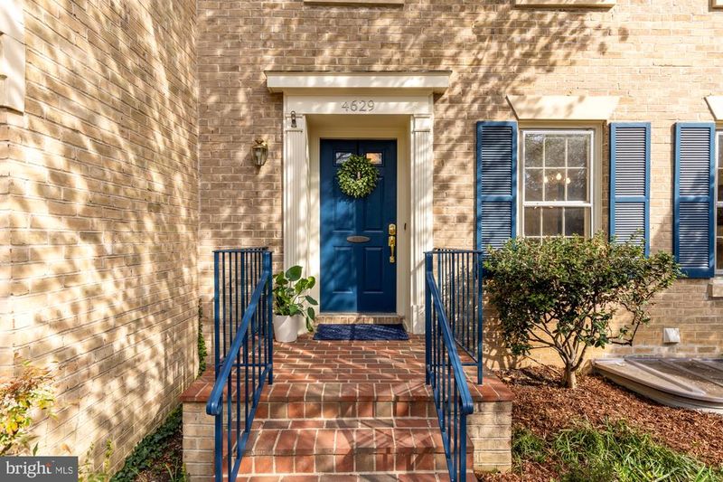 4629 4th Rd N, Arlington, VA 22203