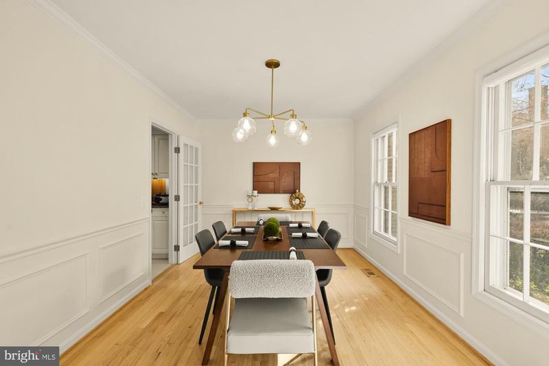 4629 4th Rd N, Arlington, VA 22203