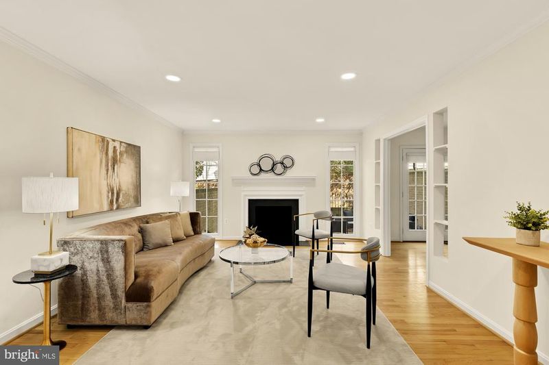 4629 4th Rd N, Arlington, VA 22203