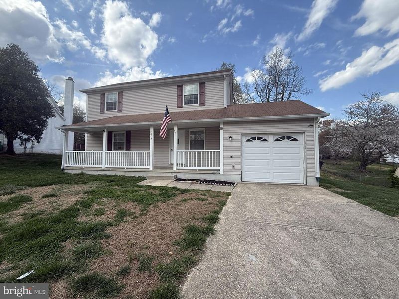 7604 Fox Hunt Ct, Clinton, MD 20735