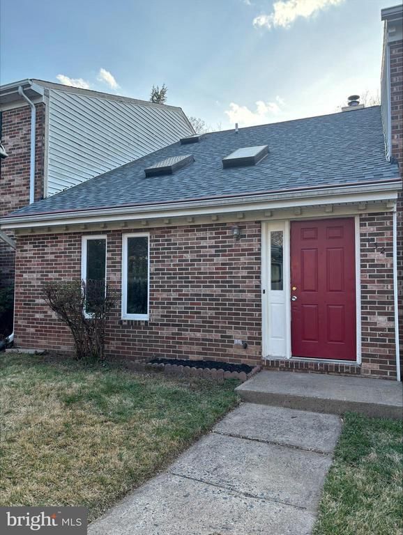 132 Matthew Ct, Stafford, VA 22554
