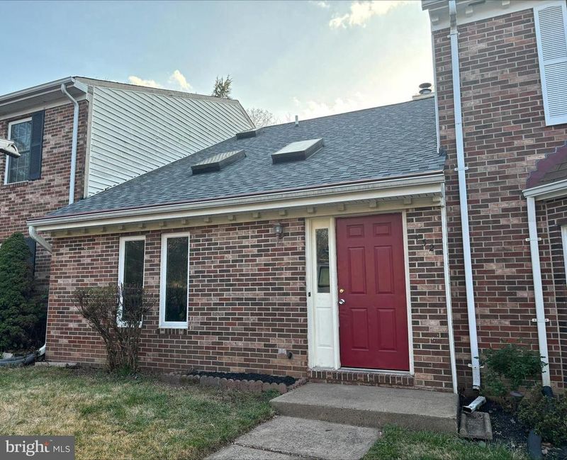 132 Matthew Ct, Stafford, VA 22554