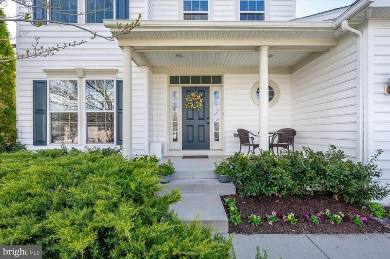 206 Blanca Ct, Frederick, MD 21702